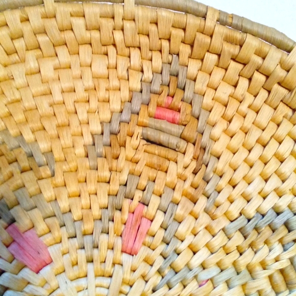 Wovan Basket - Picture 3 of 10